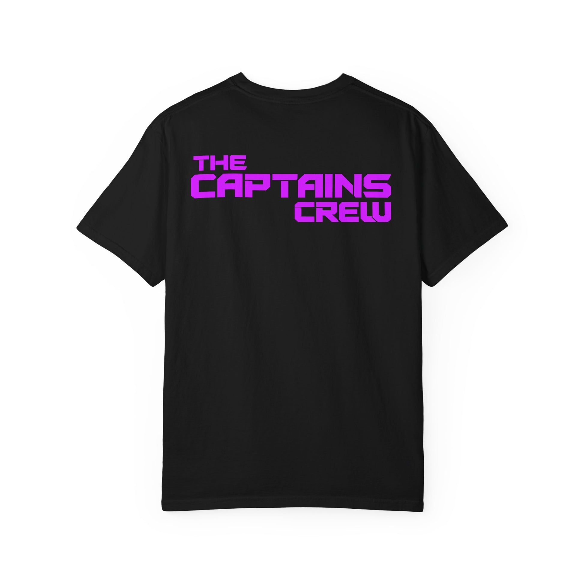 CAPCREW ADMIN PINK