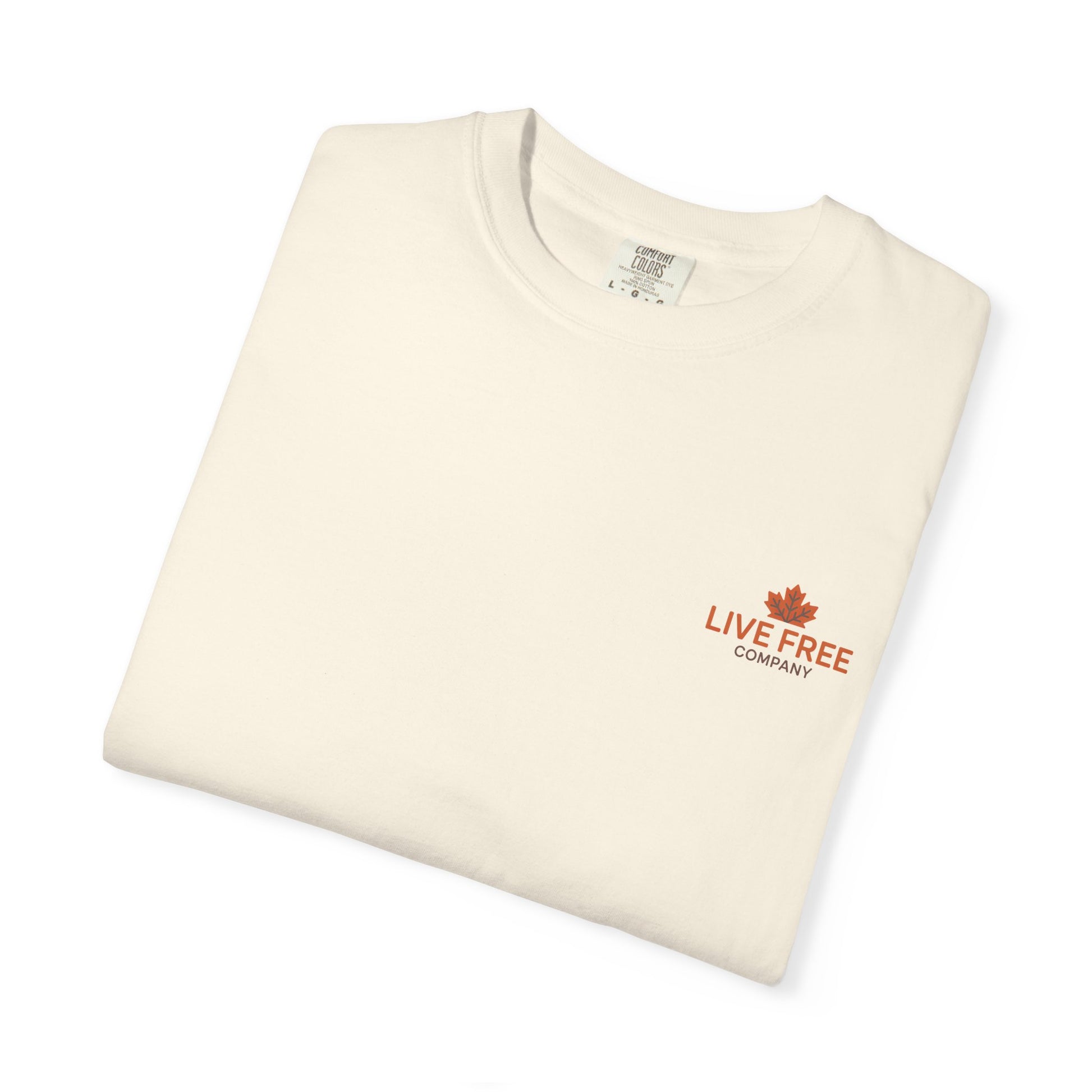 Fall Basics T-shirt