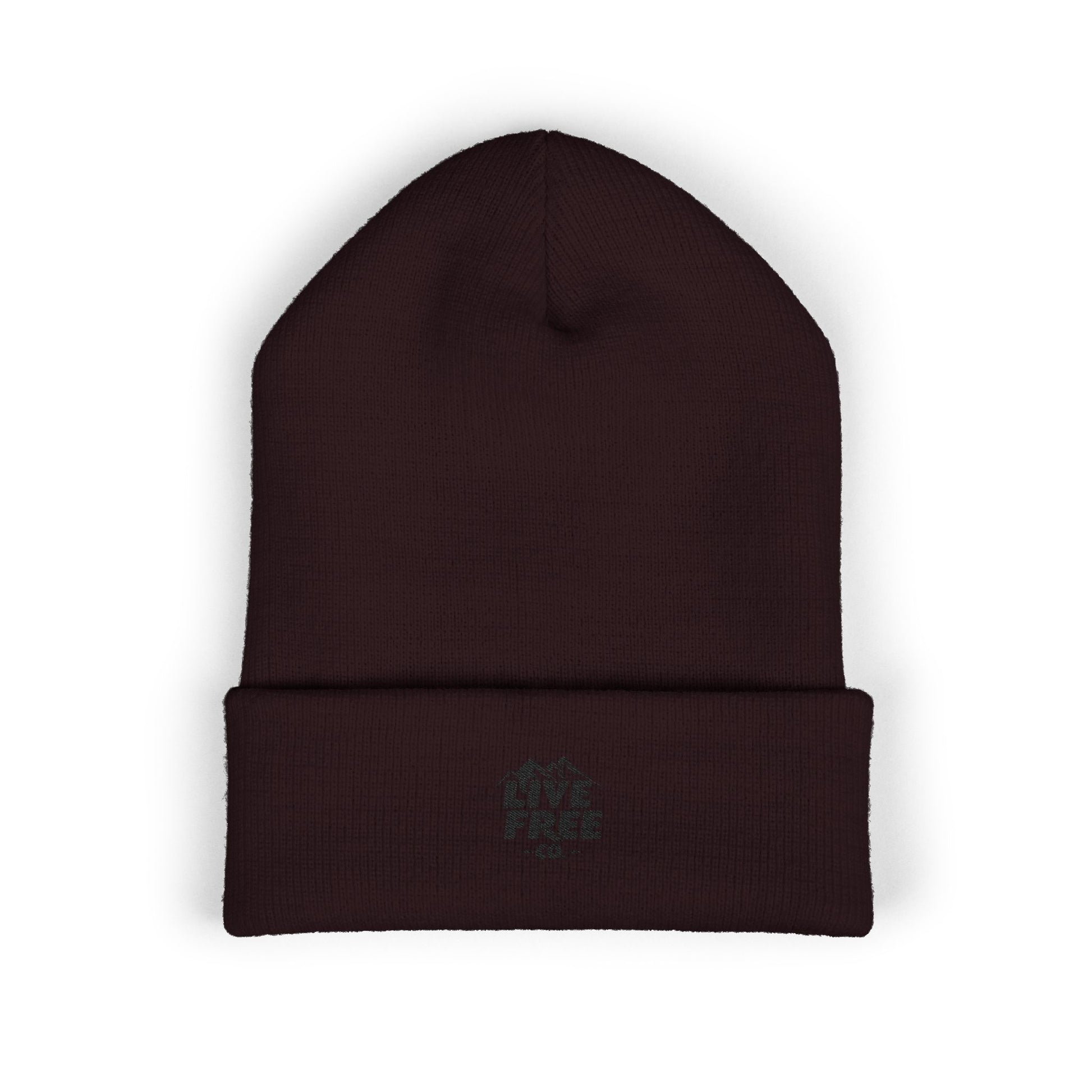 Classic Beanie