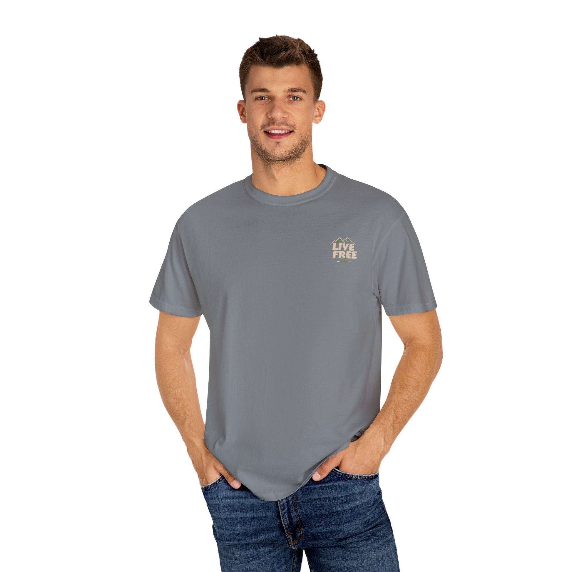 Simple Life T-shirt