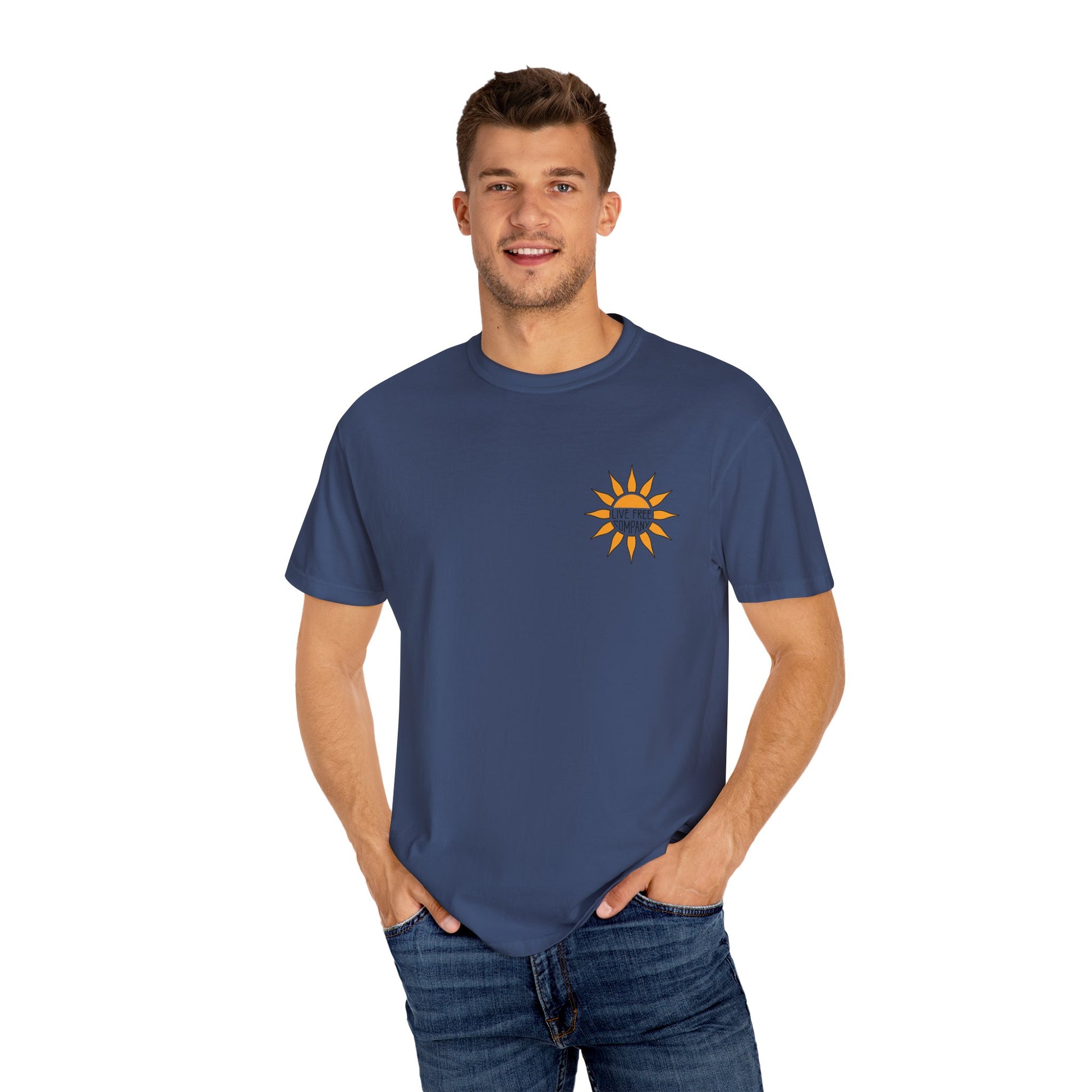 Sun Shiner T-shirt