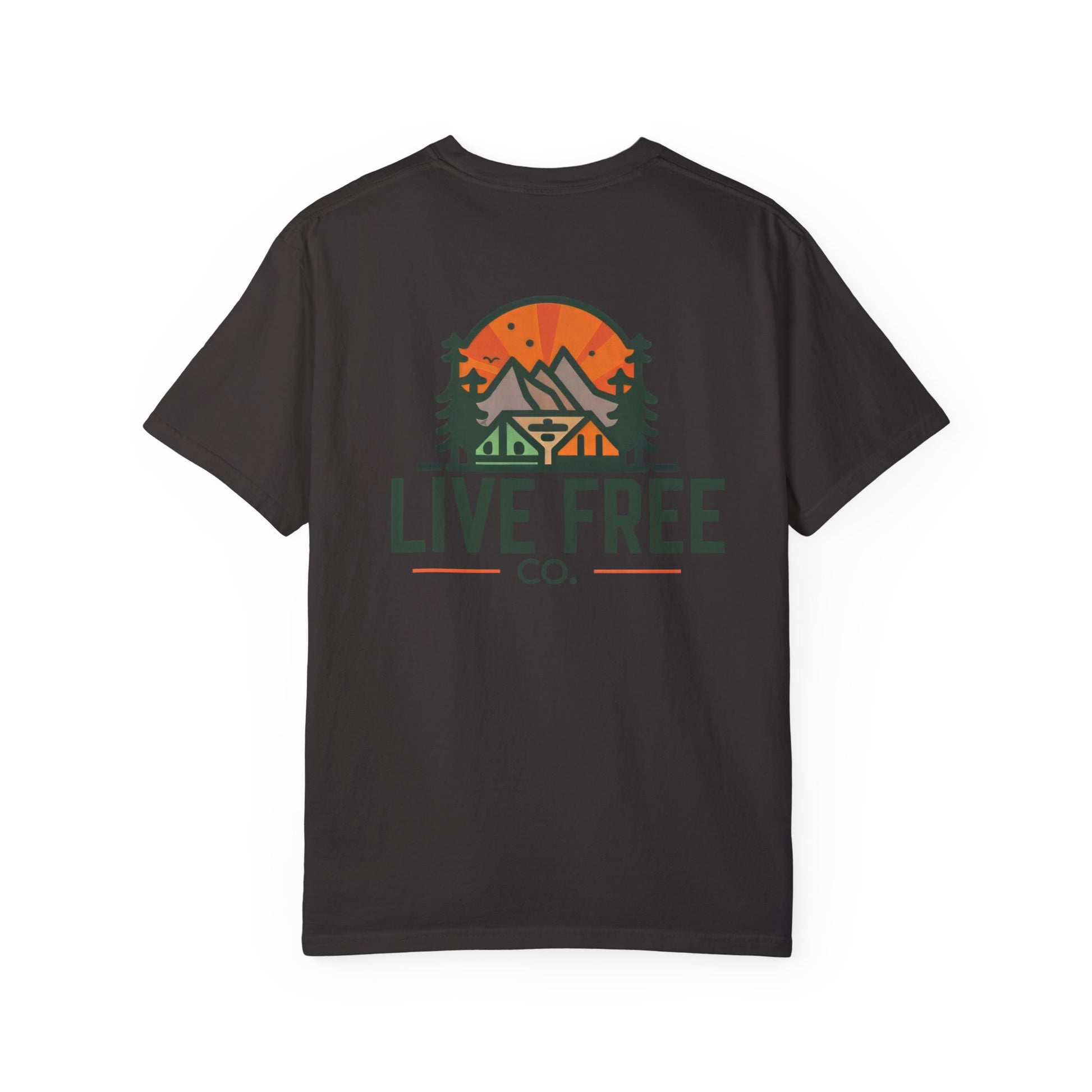 Simple Life T-shirt