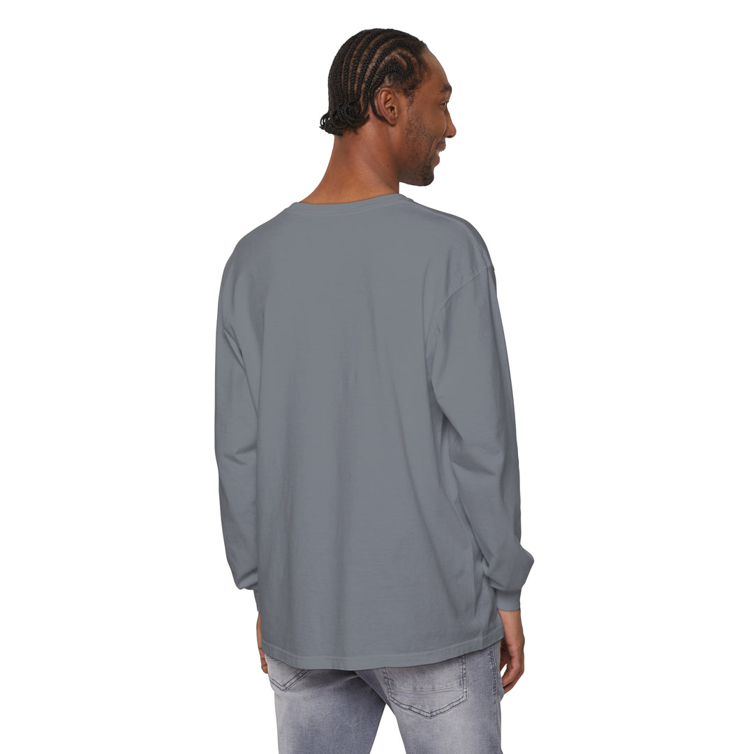 The Basics Long Sleeve T-Shirt