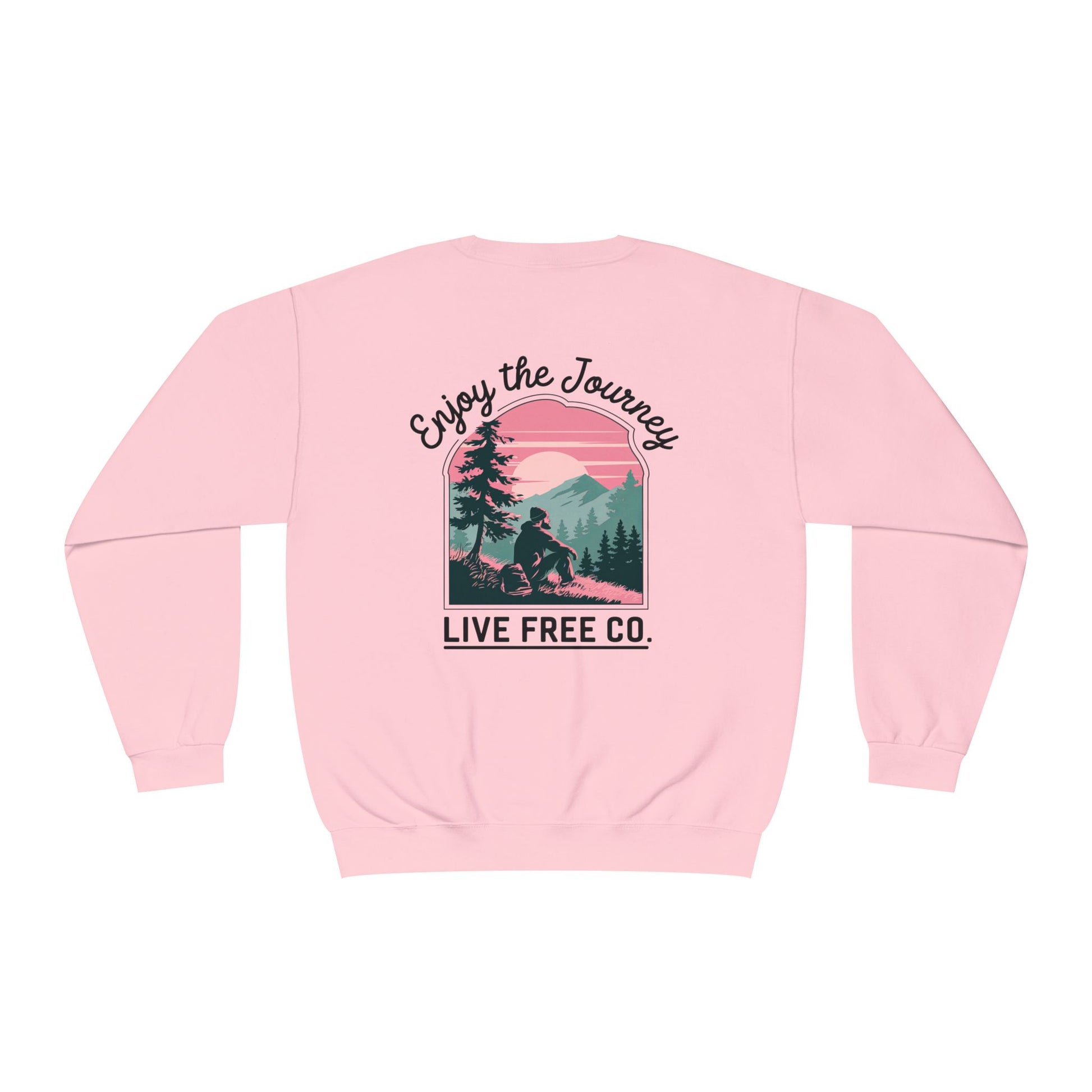 Journeyman Crewneck Sweatshirt