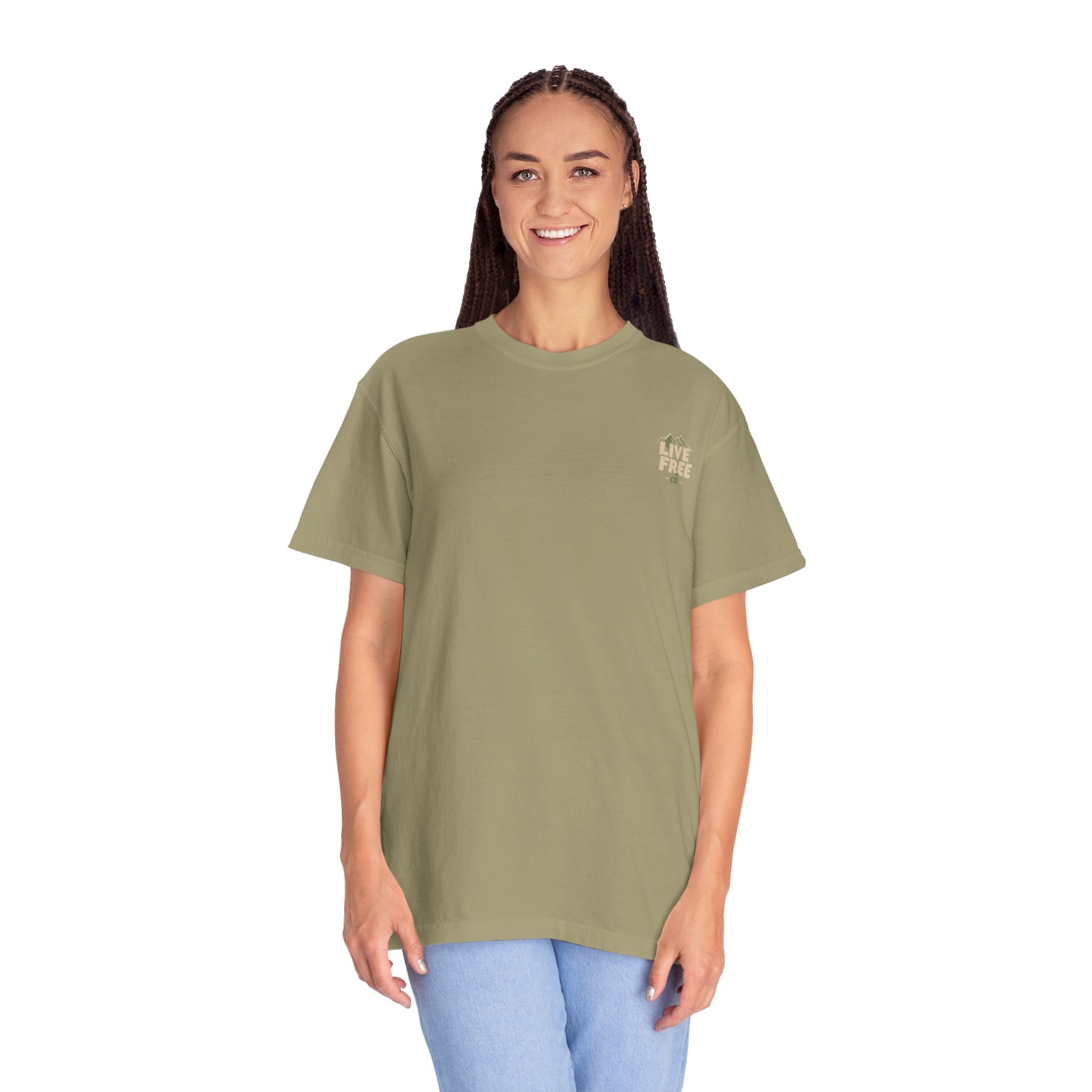 Trailhead T-shirt