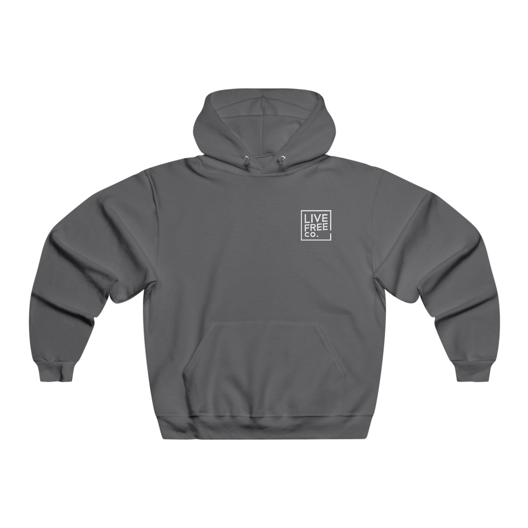 Cowboy Horizon Hoodie