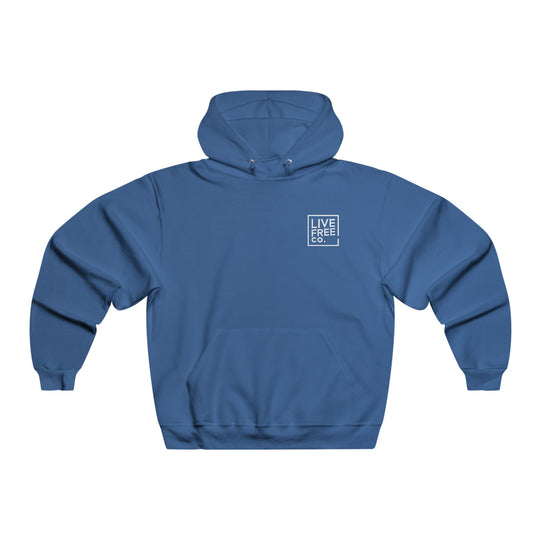 Cowboy Horizon Hoodie