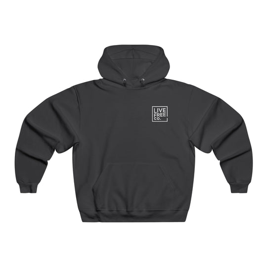 Cowboy Horizon Hoodie