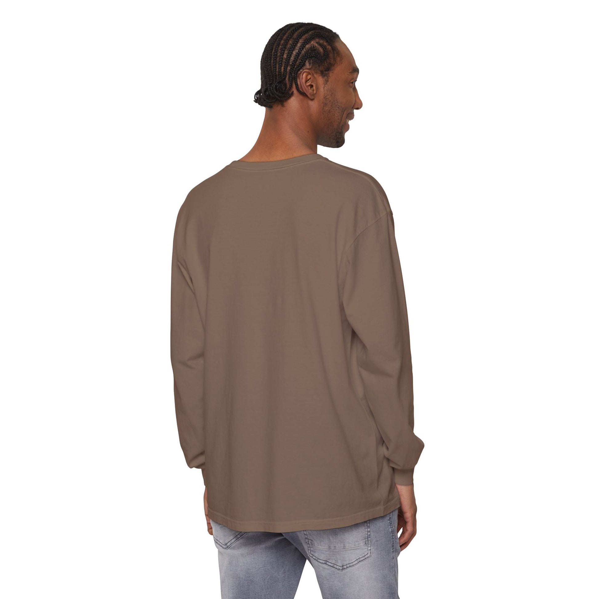 Autumn Hills Long Sleeve T-Shirt
