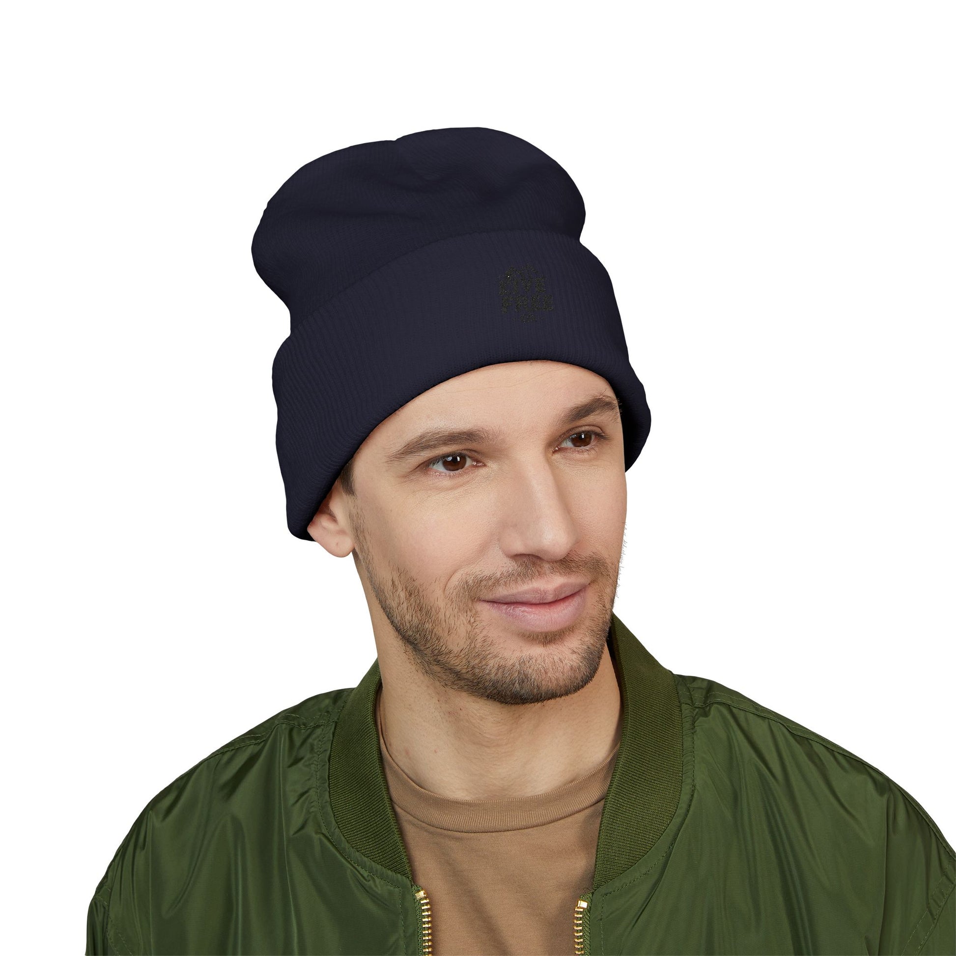 Classic Beanie