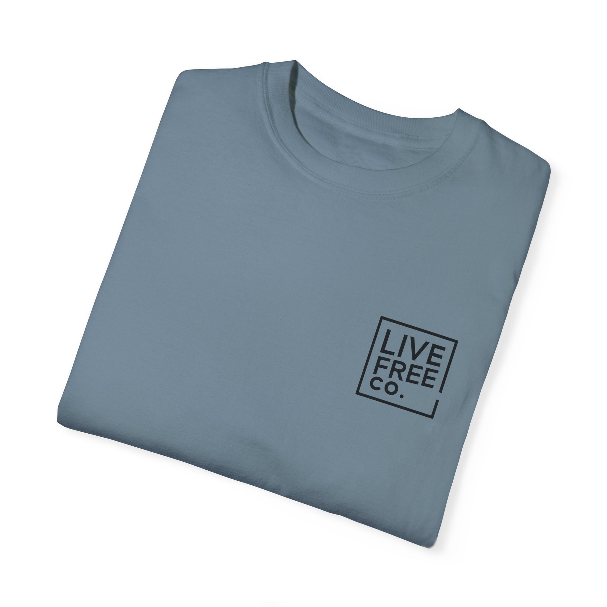 Benchmark T-Shirt