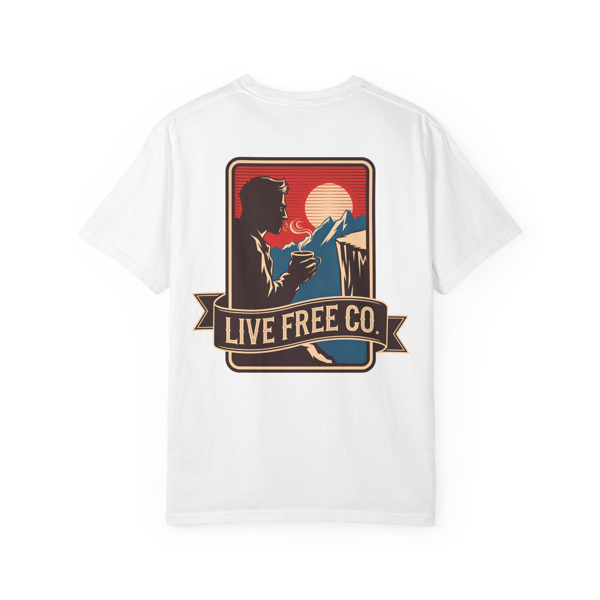 Early Morning T-shirt