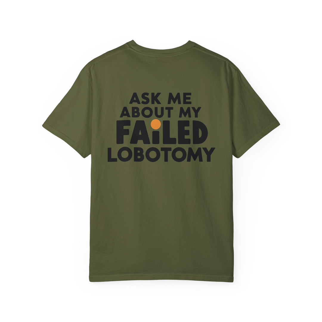 Lobotomy T-shirt