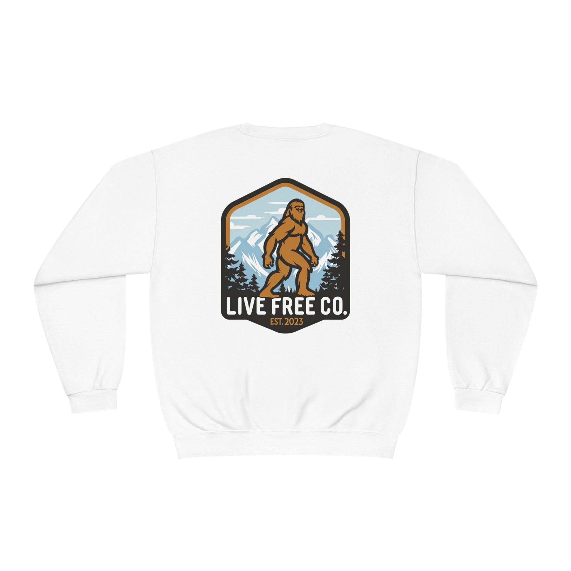 Primitive Traveller Sweatshirt
