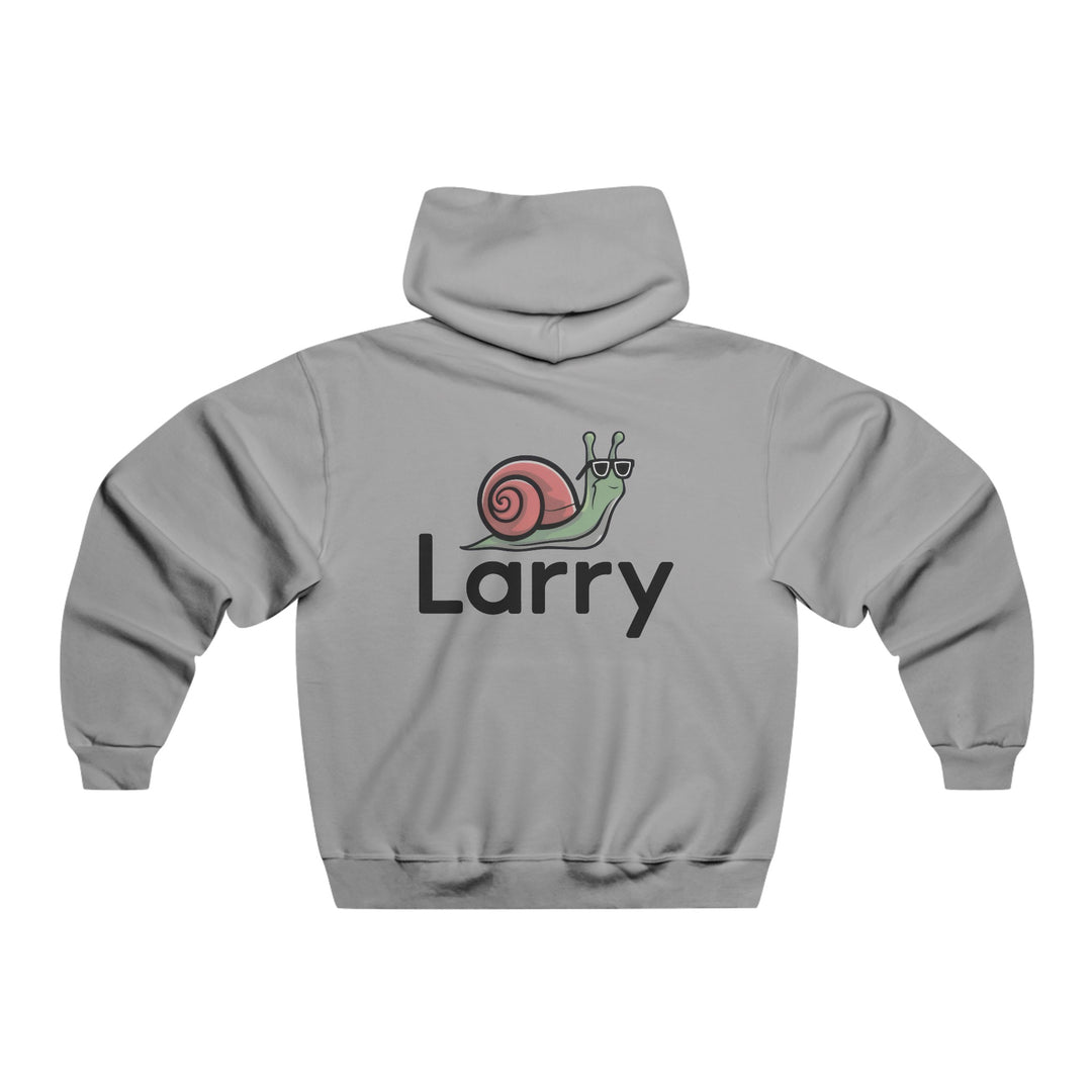 Legendary Larry Hoodie