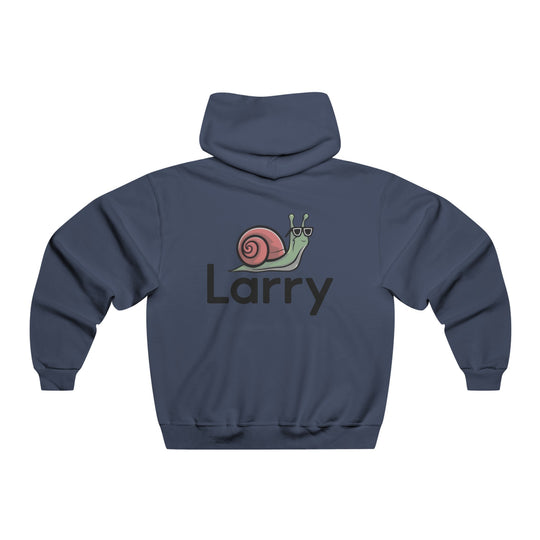 Legendary Larry Hoodie