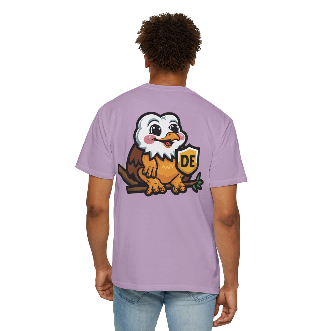 DewittEagle T-shirt