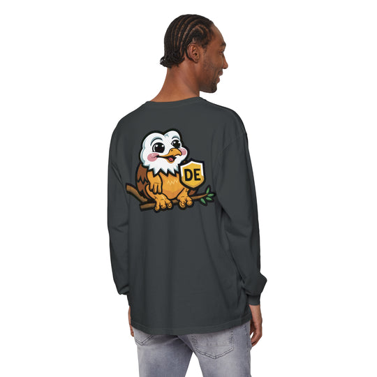 DewittEagle Long Sleeve T-Shirt