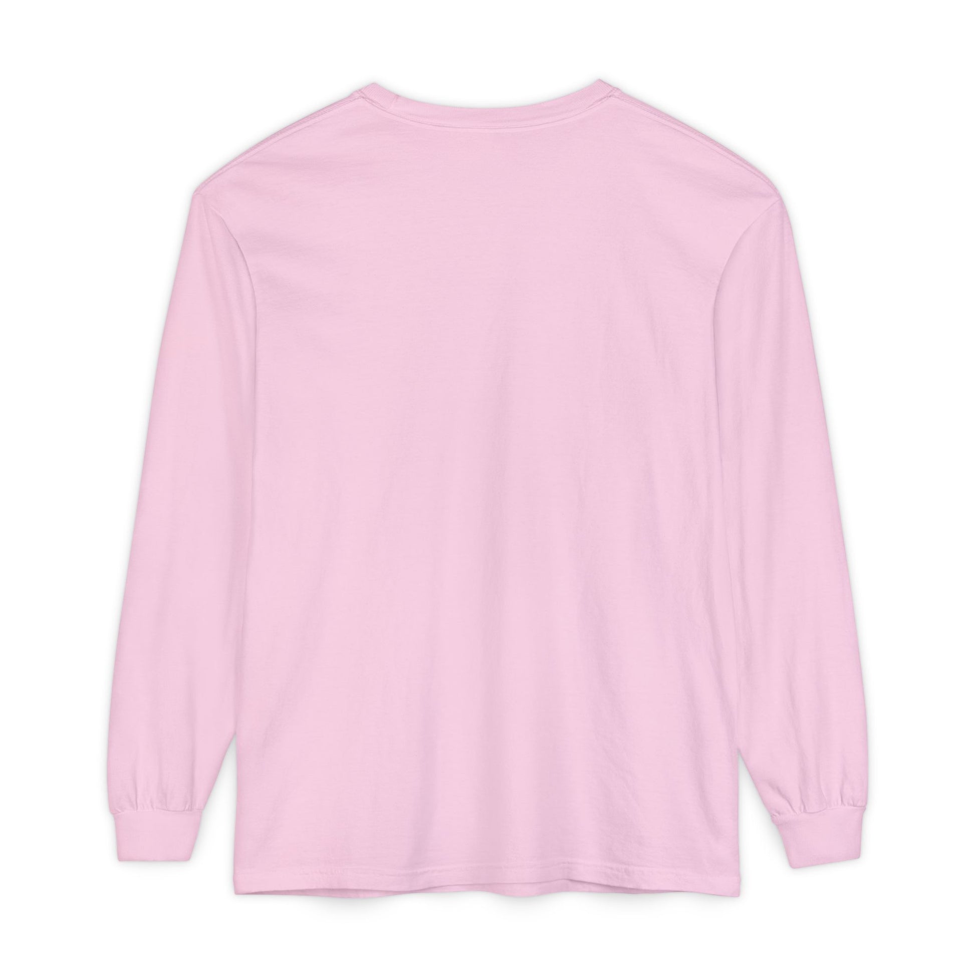 Benchmark Long Sleeve T-Shirt