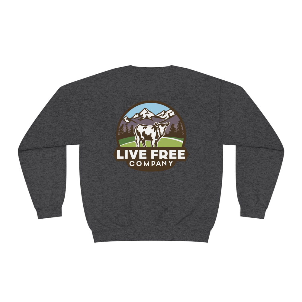 Ol Bessie Sweatshirt