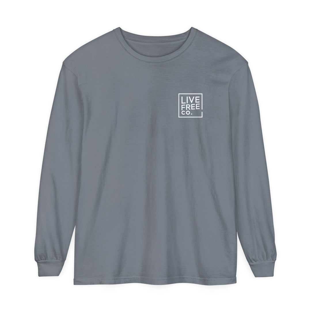 Hawg Cranker Long Sleeve T-Shirt