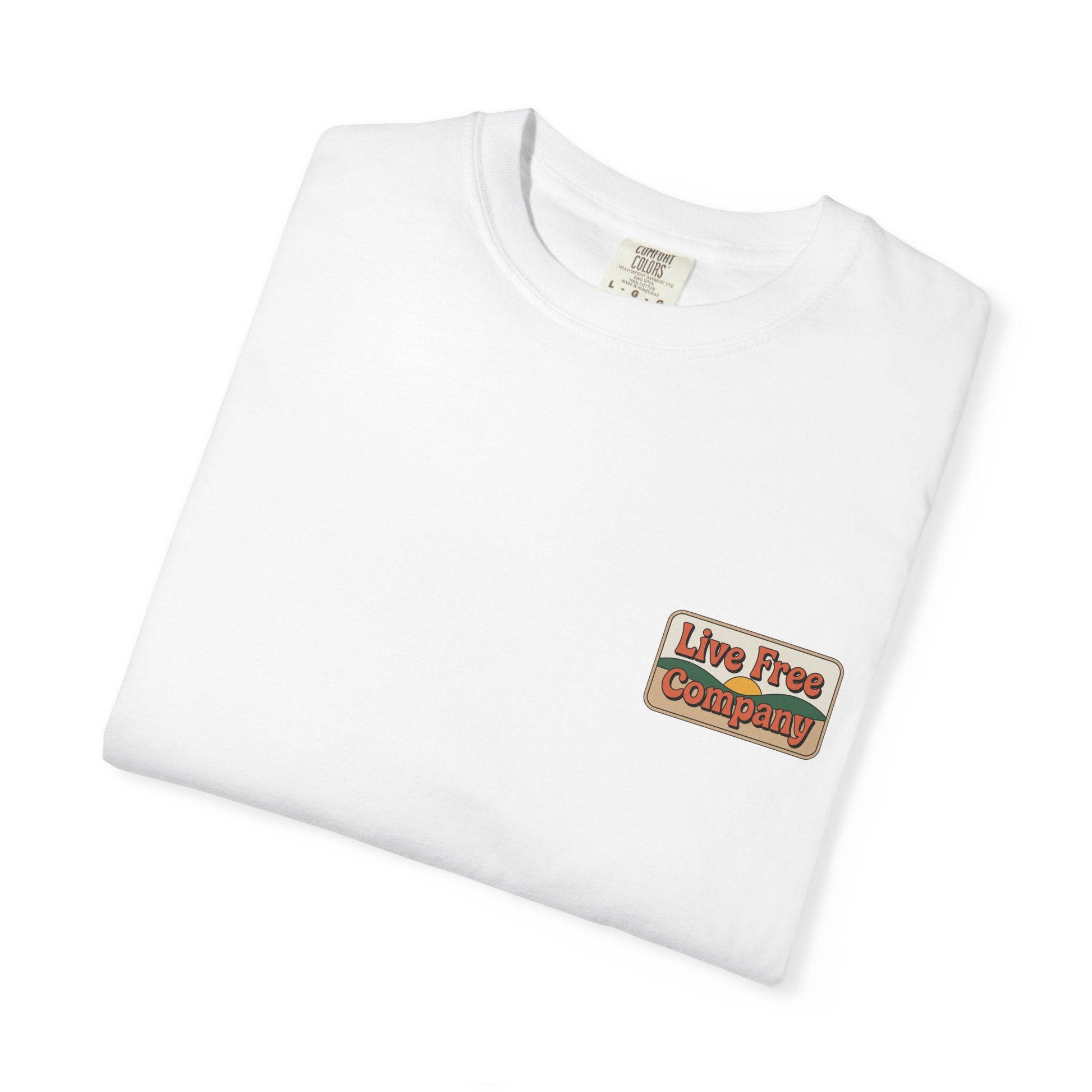 Rolling Hills T-Shirt