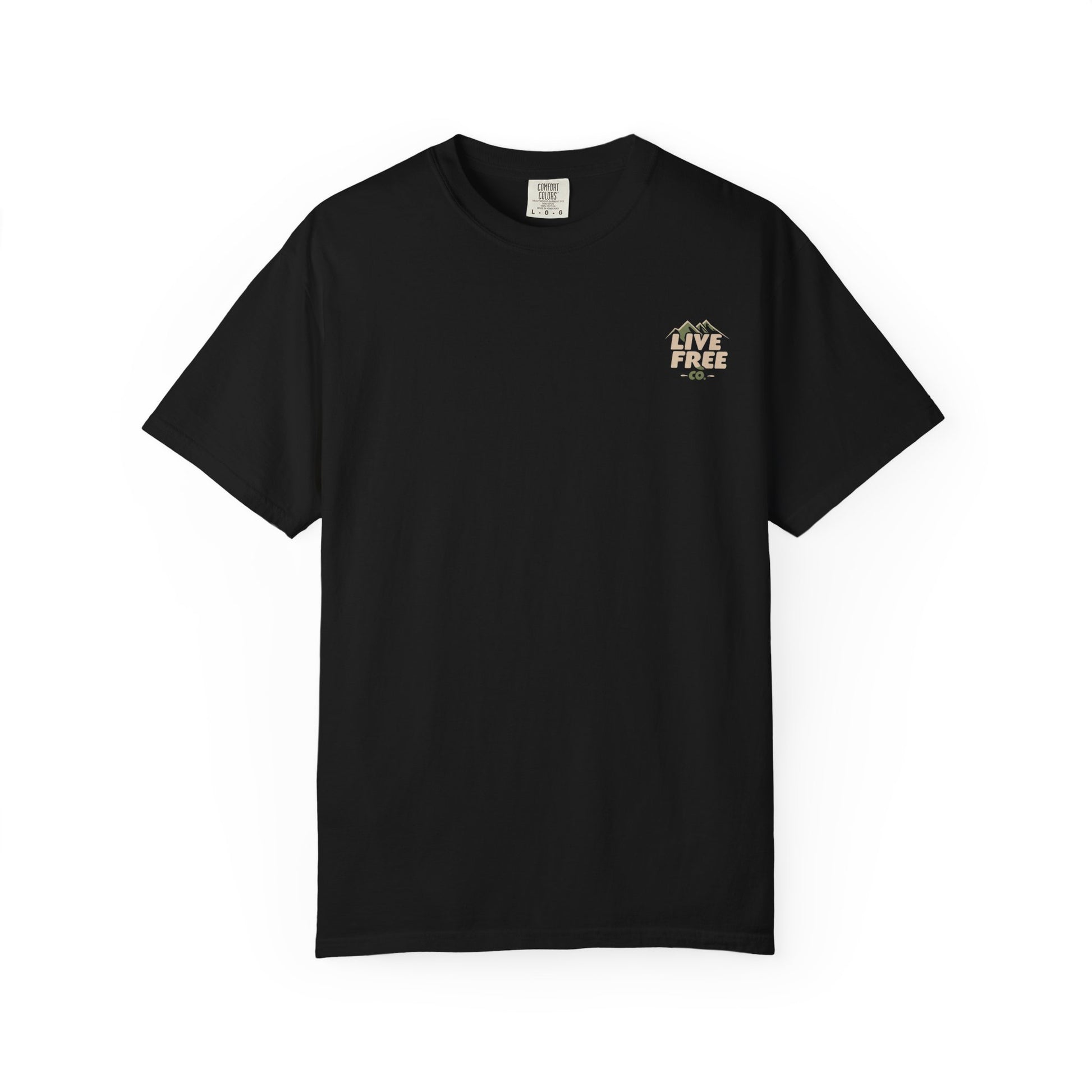 Shoreline T-shirt