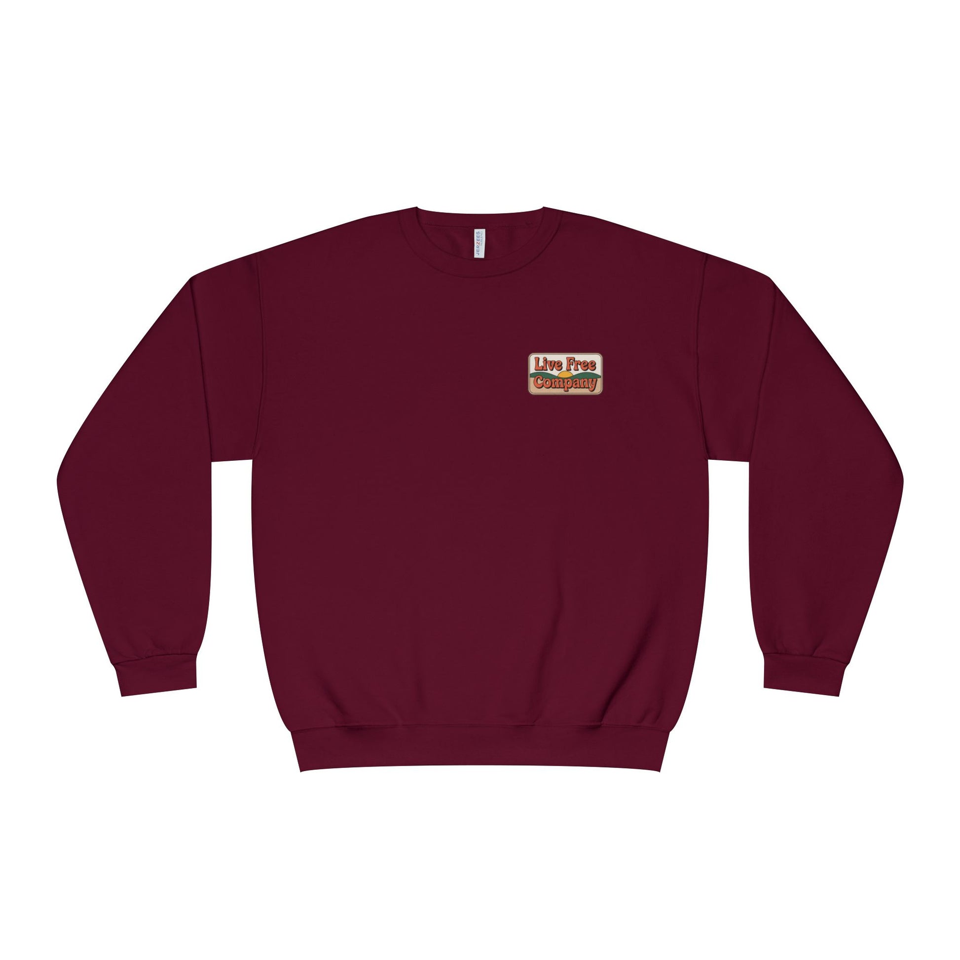 Rolling Hills Sweatshirt