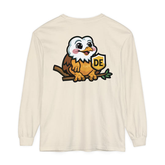 DewittEagle Long Sleeve T-Shirt