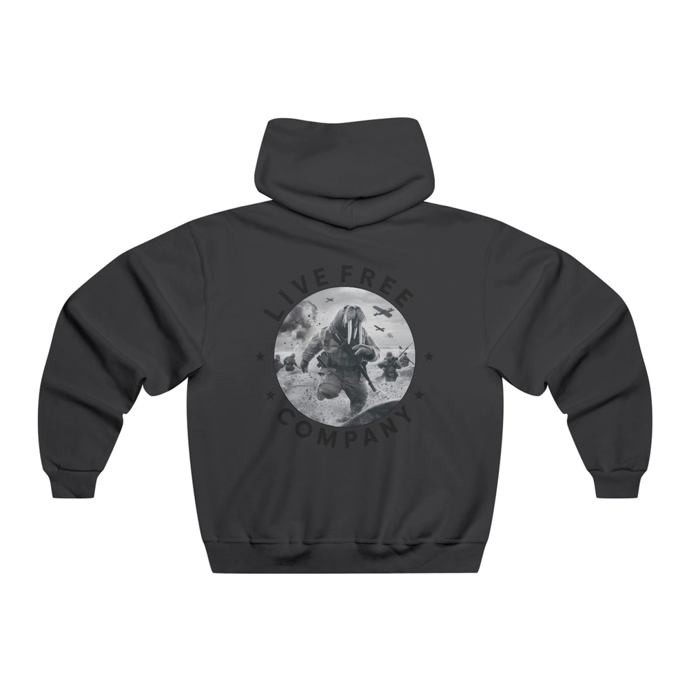 Walters Last Stand Hoodie