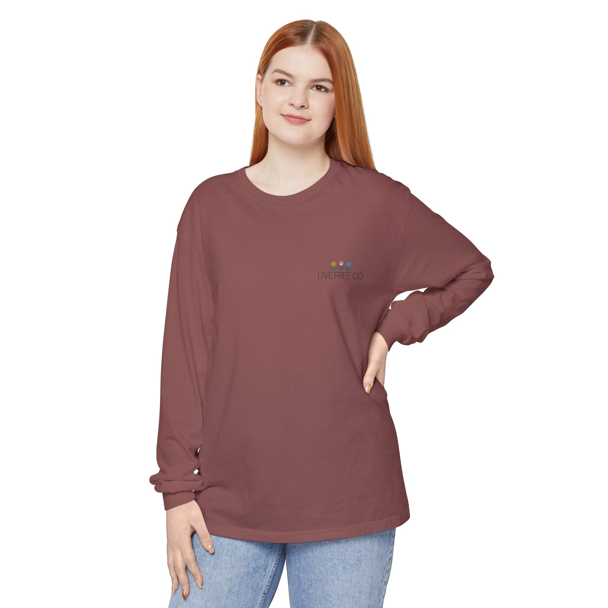 Blossom T-Shirt