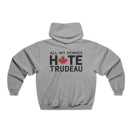 Trudeau Hoodie