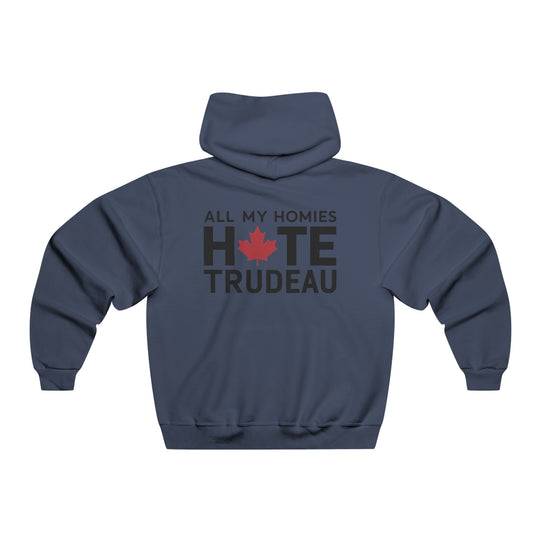 Trudeau Hoodie