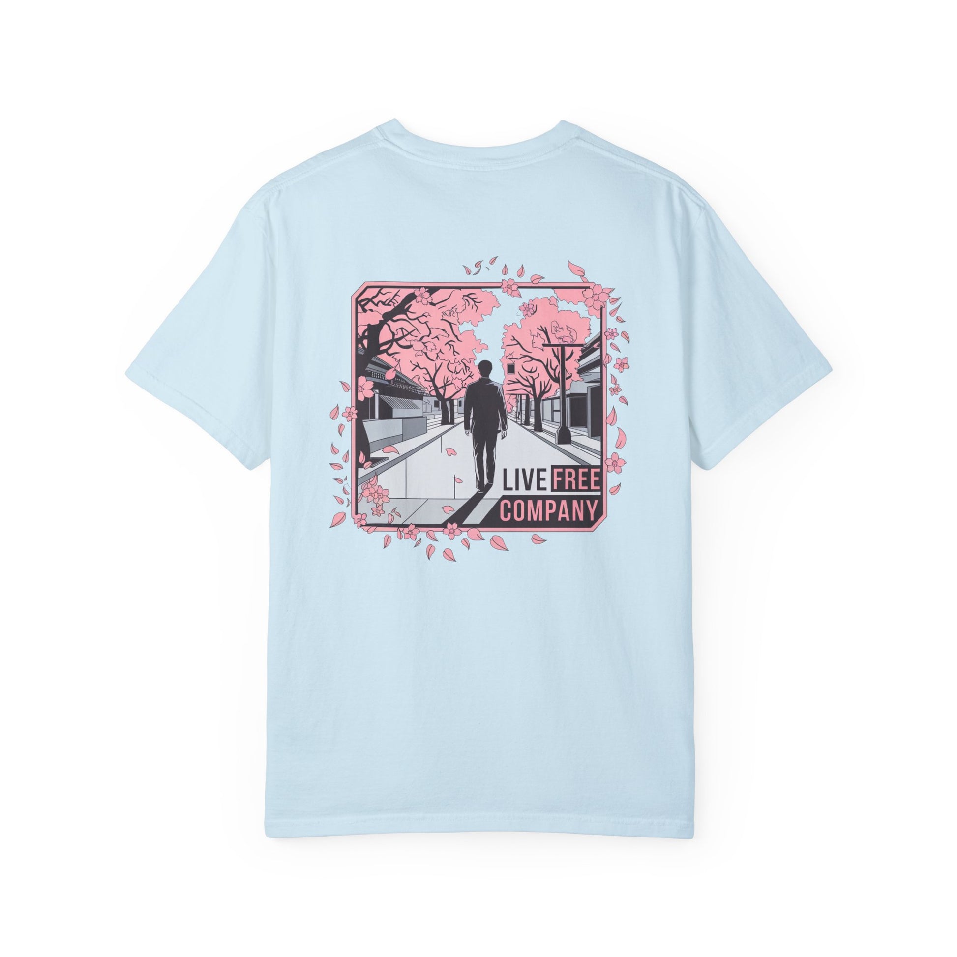Cherry Blossom T-shirt