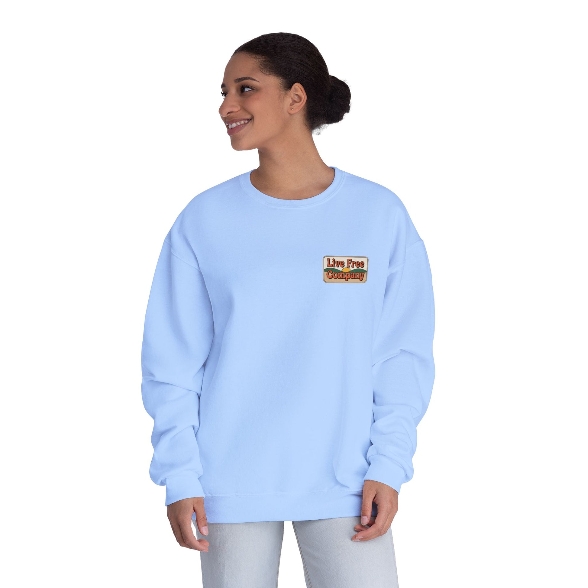 Rolling Hills Sweatshirt