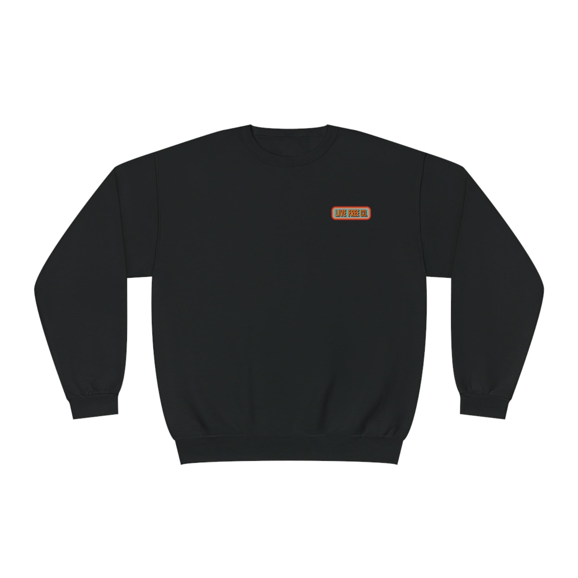 Retro Sweatshirt