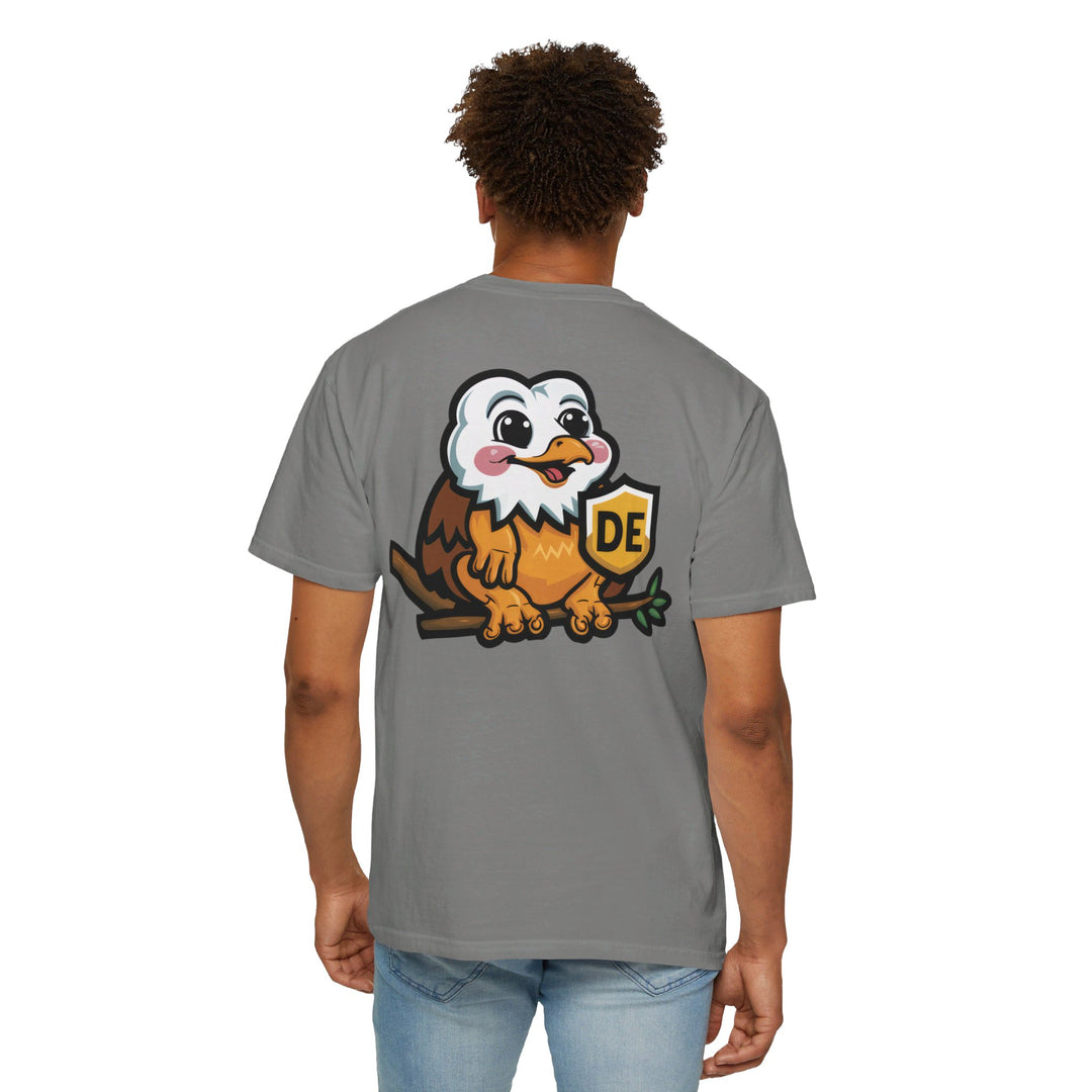 DewittEagle T-shirt