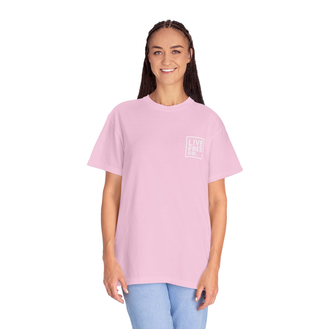 Cowboy Horizon T-shirt