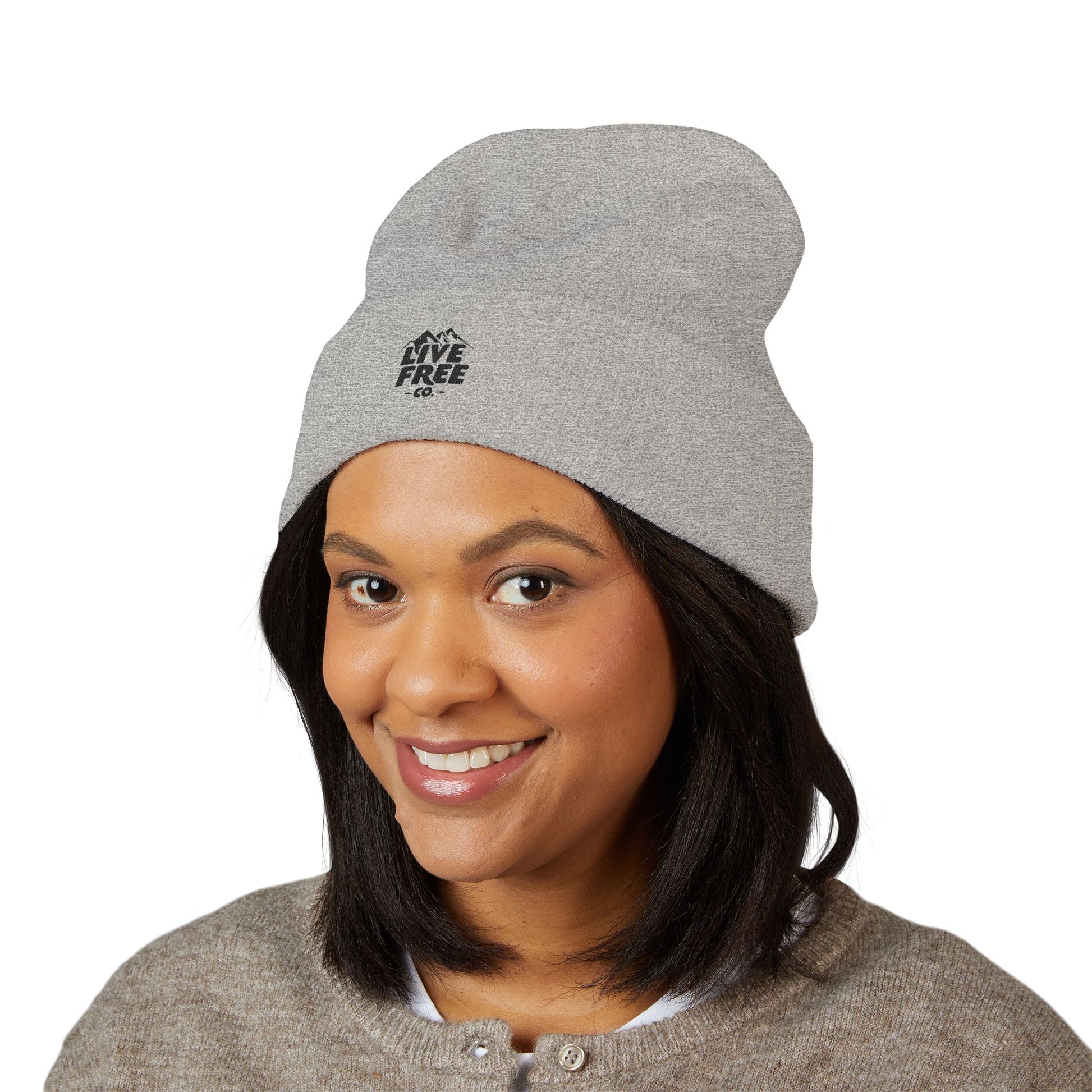 Classic Beanie