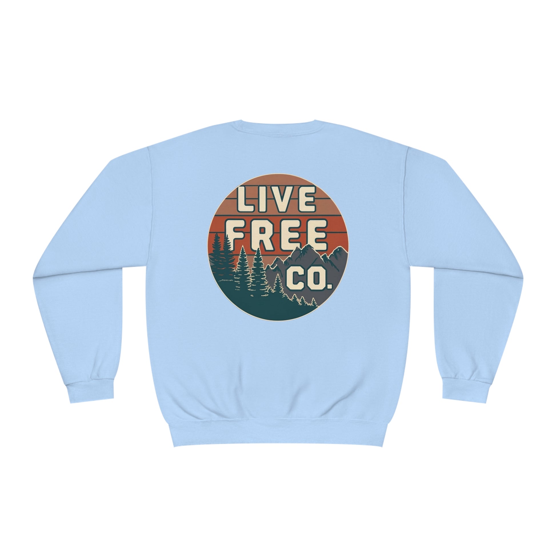 Ridgeline Sweatshirt