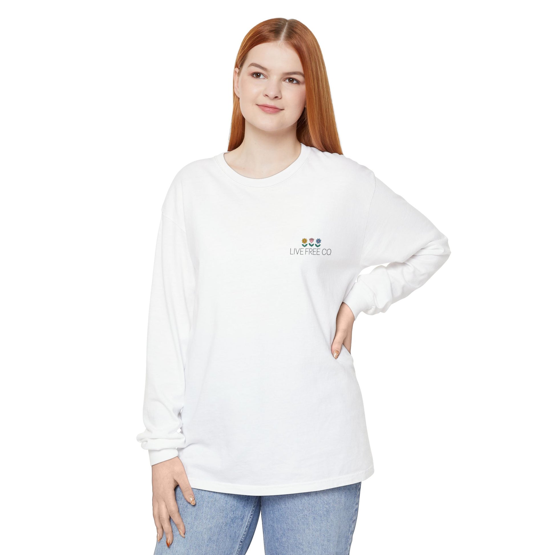 Blossom T-Shirt