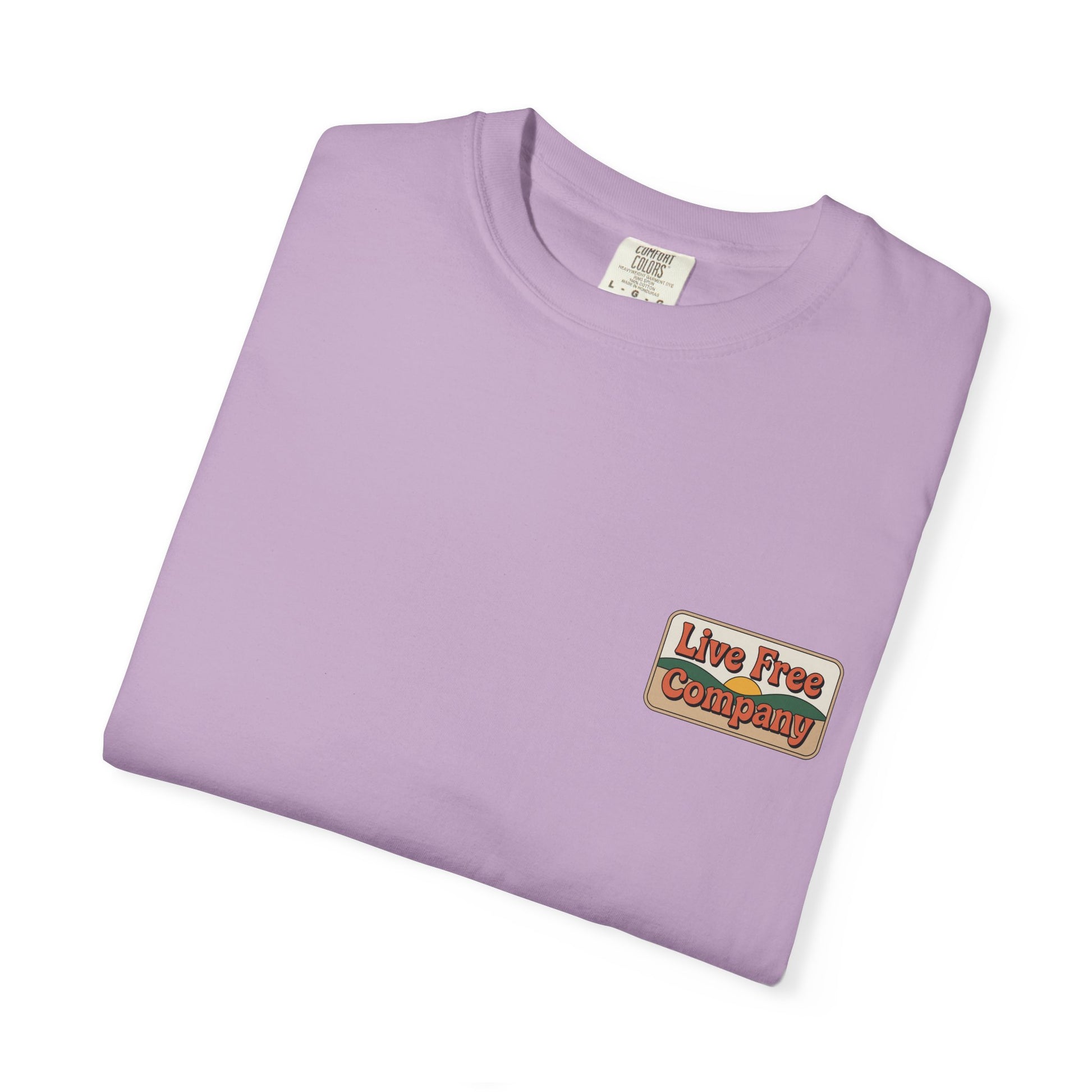 Rolling Hills T-Shirt