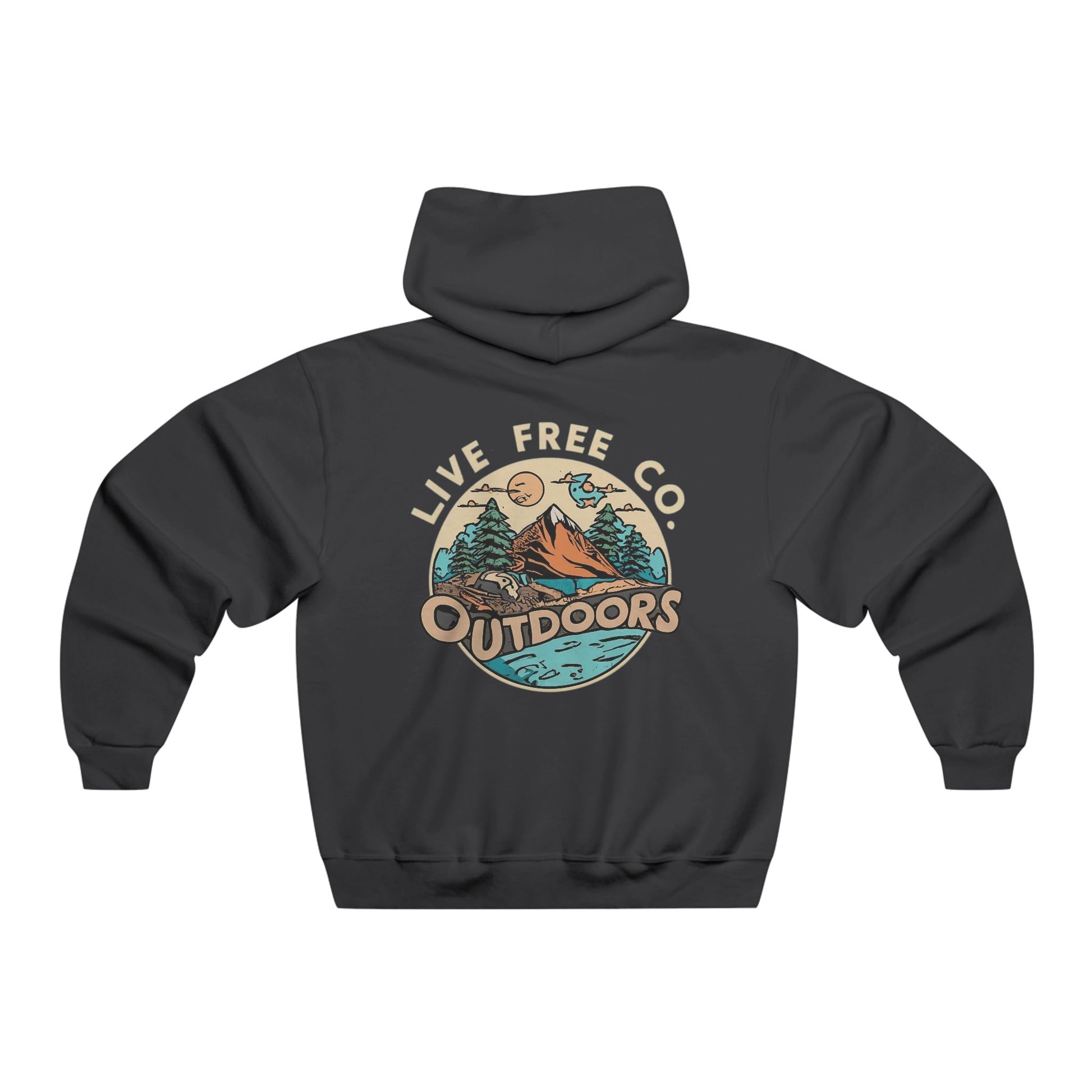 Shoreline Hoodie
