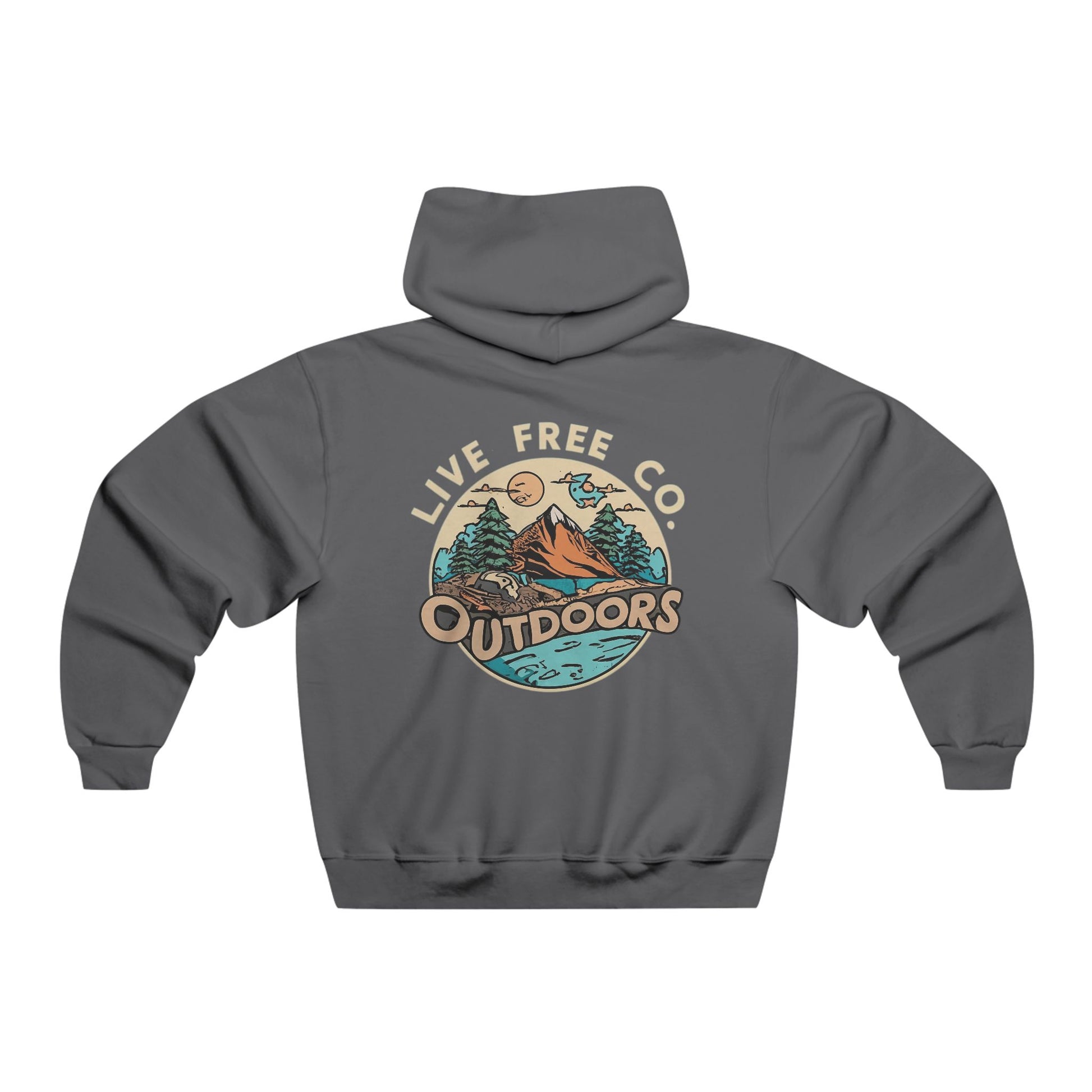 Shoreline Hoodie