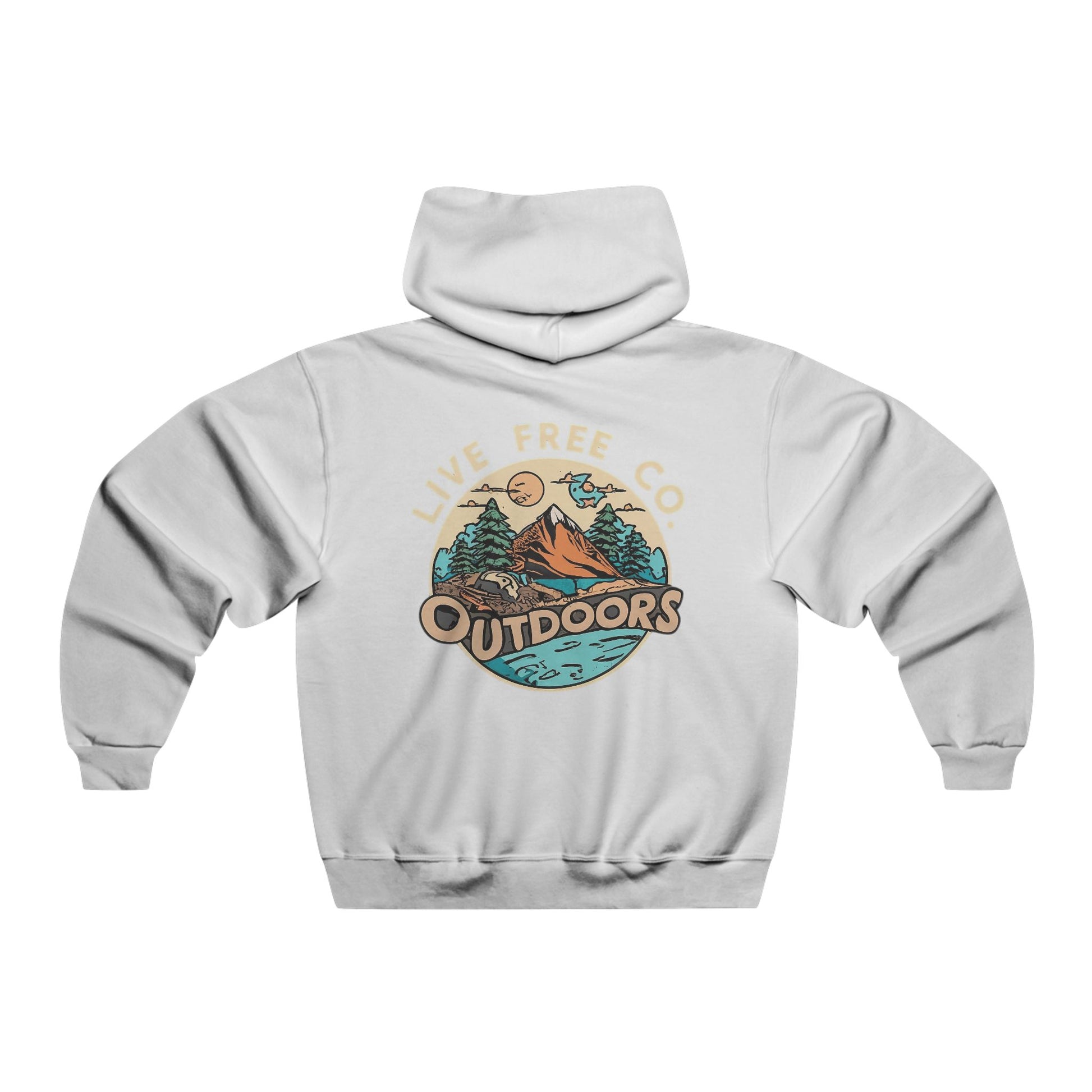 Shoreline Hoodie