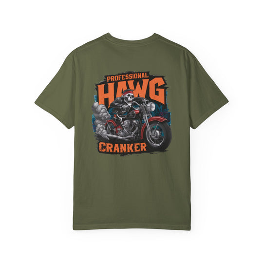 Hawg Cranker T-shirt