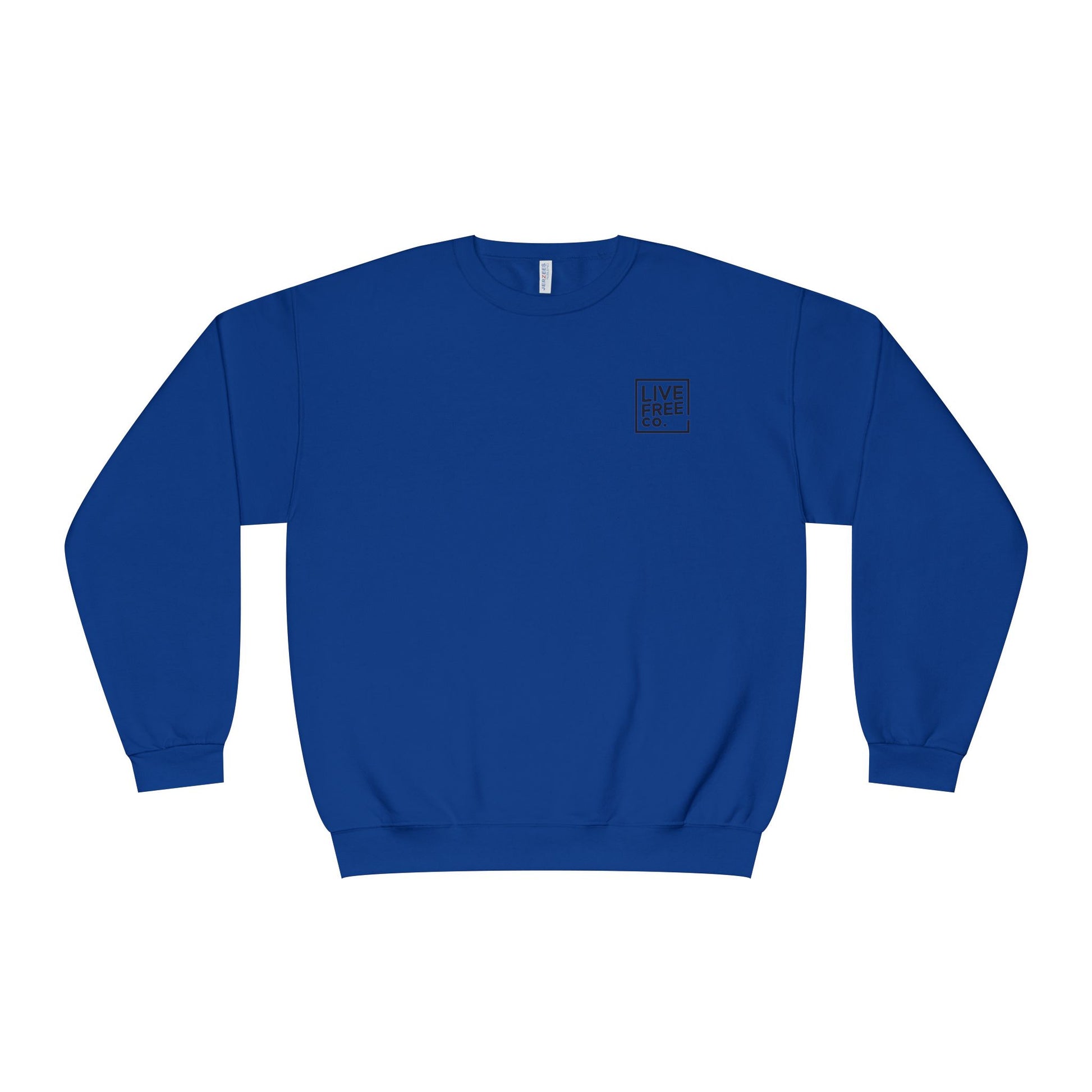 Benchmark Crewneck Sweatshirt
