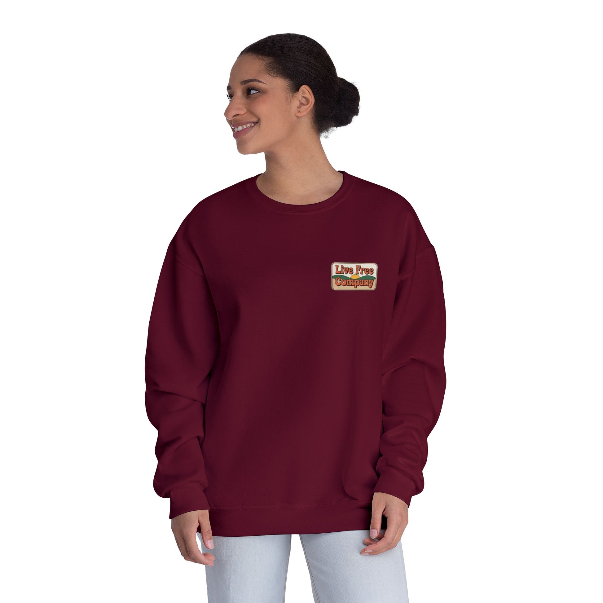 Rolling Hills Sweatshirt