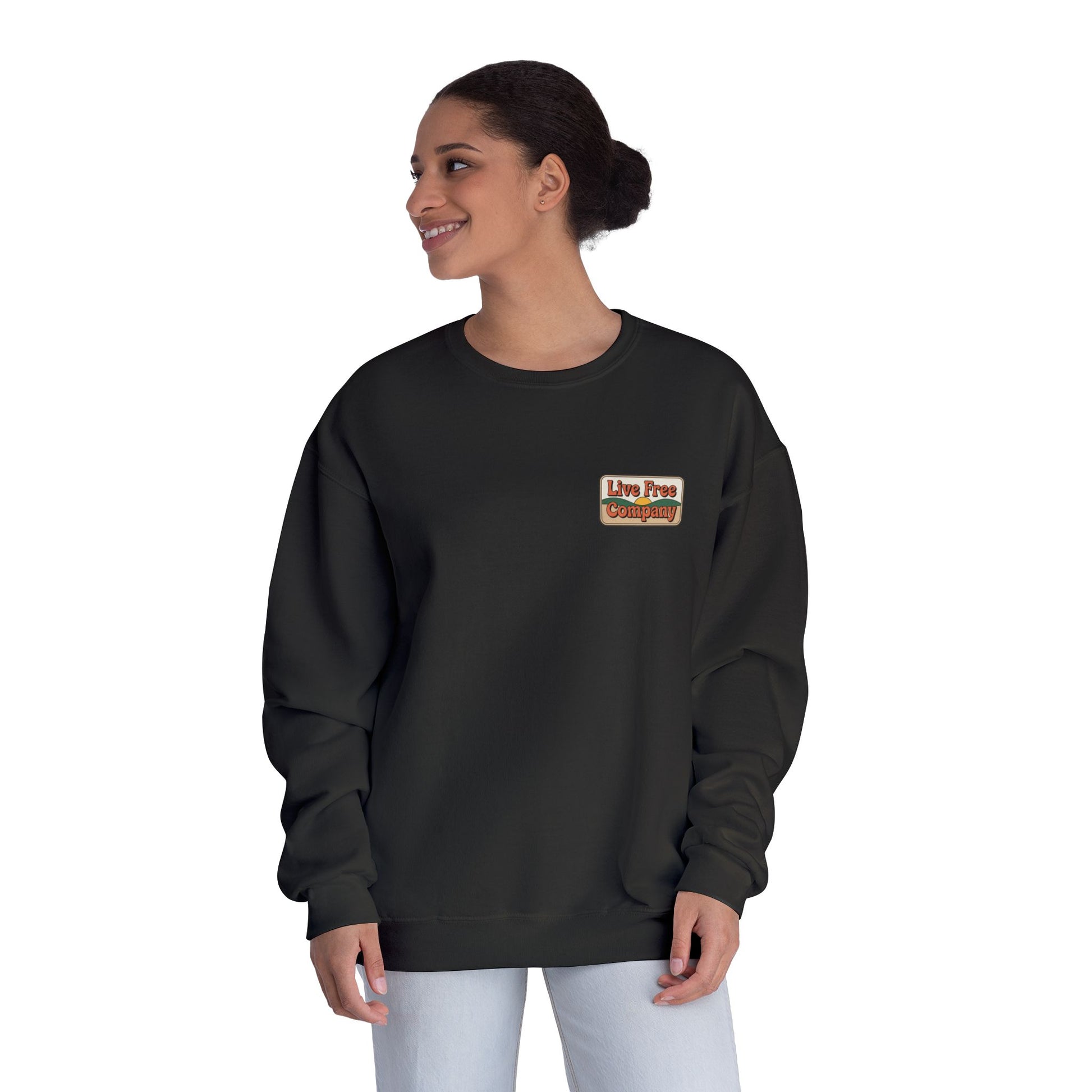Rolling Hills Sweatshirt