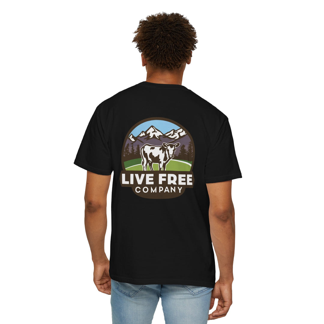 Ol Bessie T-shirt